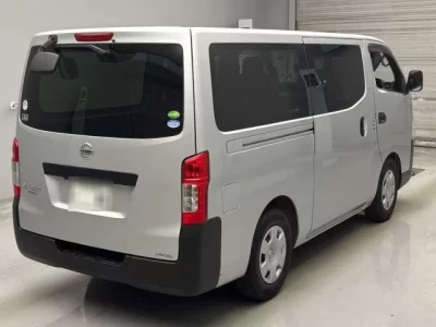 Nissan CARAVAN VAN