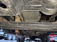 Isuzu FORWARD лот № 3476 оценка 3  с аукциона в Японии 9