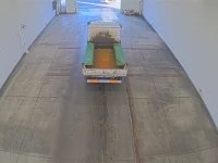 Isuzu FORWARD лот № 3476 оценка 3  с аукциона в Японии 2