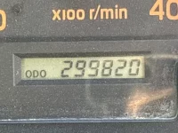 Isuzu FORWARD лот № 3476 оценка 3  с аукциона в Японии 6