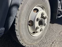 Isuzu FORWARD лот № 3476 оценка 3  с аукциона в Японии 8