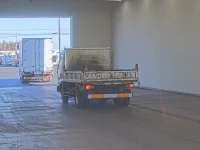 Isuzu FORWARD лот № 3476 оценка 3  с аукциона в Японии 1