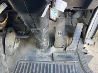 Isuzu FORWARD лот № 3476 оценка 3  с аукциона в Японии 3