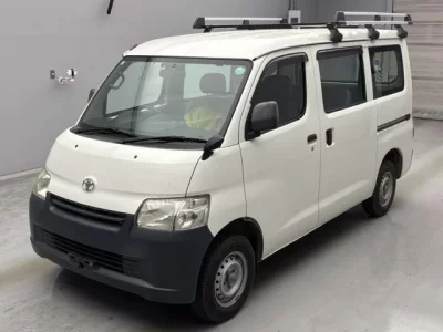 Toyota LITE ACE VAN
