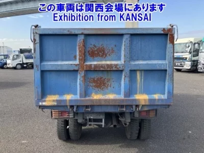 Mazda TITAN  с аукциона в Японии