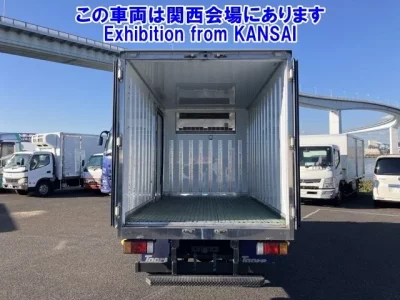 Mazda TITAN  с аукциона в Японии