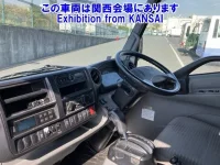 Hino DUTRO лот № 51004 оценка 3.5  с аукциона в Японии 4