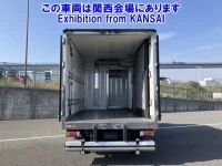 Hino DUTRO лот № 51004 оценка 3.5  с аукциона в Японии 2