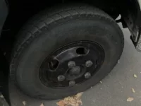 Isuzu ELF лот № 1494 оценка R  с аукциона в Японии 8