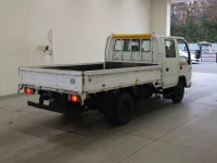 Isuzu ELF лот № 1494 оценка R  с аукциона в Японии 1