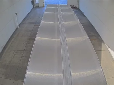 Hino PROFIA  с аукциона в Японии