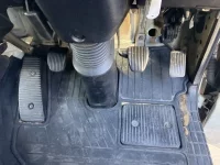 Hino RANGER лот № 3475 оценка 3.5  с аукциона в Японии 3