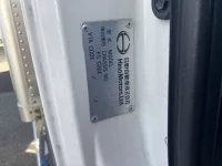 Hino RANGER лот № 3475 оценка 3.5  с аукциона в Японии 7