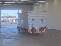 Hino RANGER лот № 3475 оценка 3.5  с аукциона в Японии 1