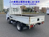 Isuzu ELF лот № 51007 оценка 3  с аукциона в Японии 1
