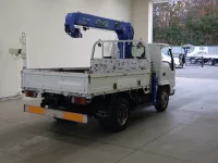 Isuzu ELF лот № 1499 оценка 3  с аукциона в Японии 1