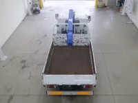 Isuzu ELF лот № 1499 оценка 3  с аукциона в Японии 2