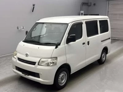 Toyota TOWN ACE VAN