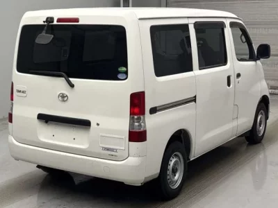 Toyota TOWN ACE VAN