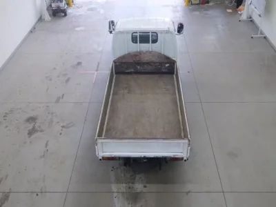 Mitsubishi CANTER  с аукциона в Японии