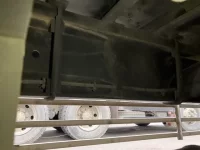 Mitsubishi SUPER GREAT лот № 4295 оценка 3.5  с аукциона в Японии 7