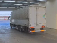 Mitsubishi SUPER GREAT лот № 4295 оценка 3.5  с аукциона в Японии 1