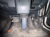 Mitsubishi SUPER GREAT лот № 4295 оценка 3.5  с аукциона в Японии 3