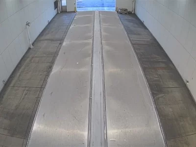 Mitsubishi SUPER GREAT  с аукциона в Японии