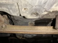 Mitsubishi FUSO FIGHTER лот № 3482 оценка R  с аукциона в Японии 9