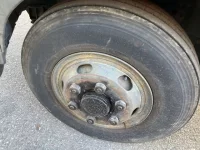 Mitsubishi FUSO FIGHTER лот № 3482 оценка R  с аукциона в Японии 8