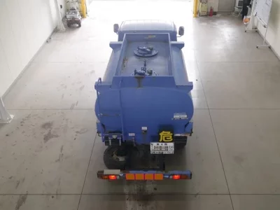 Mitsubishi CANTER  с аукциона в Японии