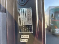 Mitsubishi SUPER GREAT лот № 4304 оценка R  с аукциона в Японии 6