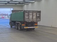 Mitsubishi SUPER GREAT лот № 4304 оценка R  с аукциона в Японии 1