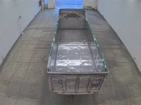 Mitsubishi SUPER GREAT лот № 4304 оценка R  с аукциона в Японии 2