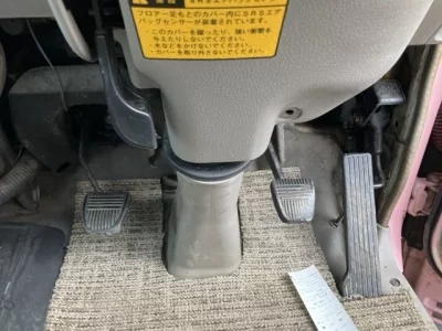 Hino DUTRO  с аукциона в Японии