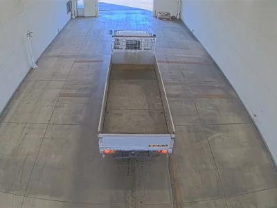 Hino RANGER  с аукциона в Японии