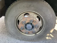 Hino RANGER лот № 3484 оценка R  с аукциона в Японии 6