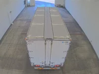 Hino RANGER лот № 3484 оценка R  с аукциона в Японии 2