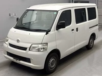 Toyota LITE ACE VAN