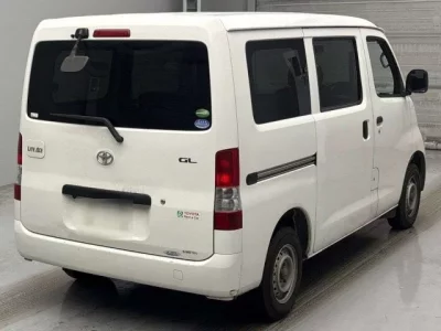 Toyota LITE ACE VAN