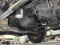 Isuzu ELF лот № 1507 оценка 3  с аукциона в Японии 5