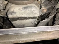 Hino RANGER лот № 3483 оценка 3.5  с аукциона в Японии 9