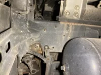 Hino RANGER лот № 3483 оценка 3.5  с аукциона в Японии 10