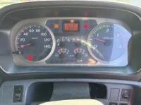 Hino RANGER лот № 3483 оценка 3.5  с аукциона в Японии 5