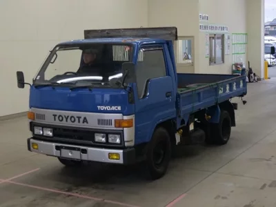 Toyota TOYOACE