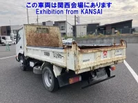 Hino DUTRO лот № 51017 оценка R  с аукциона в Японии 1