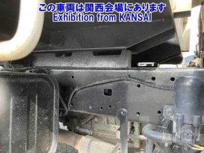 Hino DUTRO  с аукциона в Японии