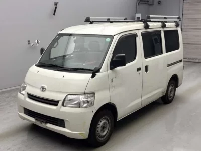 Toyota TOWN ACE VAN