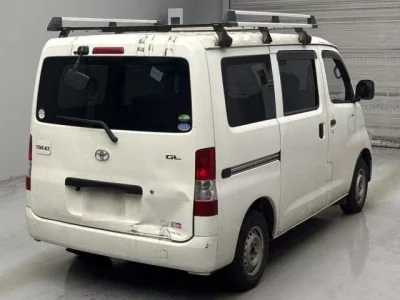 Toyota TOWN ACE VAN