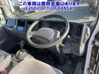 Isuzu ELF лот № 51019 оценка 3  с аукциона в Японии 3